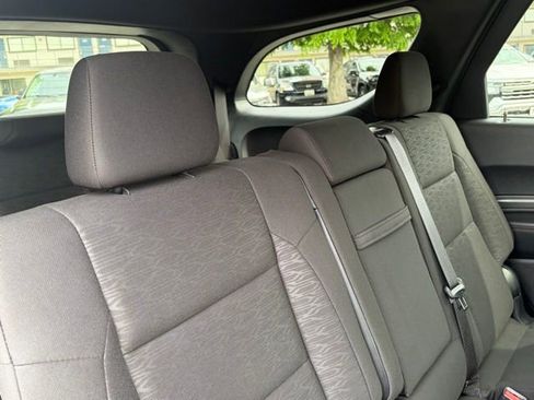 Used 2026 Dodge Durango GT AWD/4WD image 32