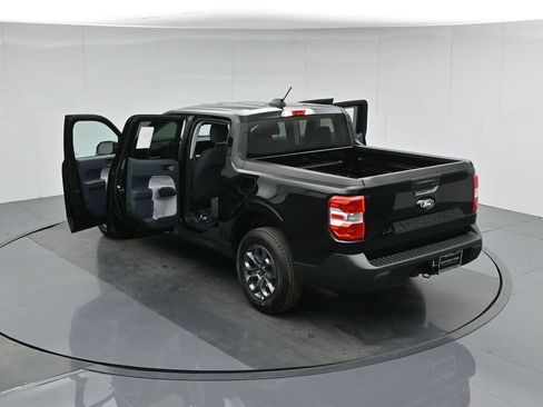 New 2026 Ford Maverick XLT FWD image 36
