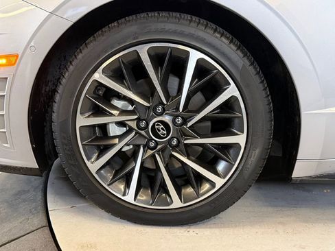 Used 2023 Hyundai Sonata Limited image 26
