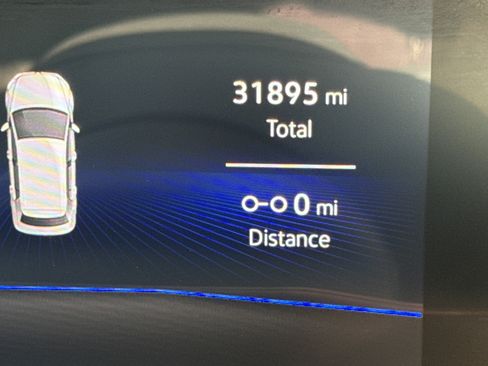 Used 2023 Volkswagen Jetta SE w/ Panoramic Sunroof Package image 22