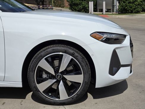 New 2025 Audi A5 2.0T Premium Plus Sedan image 13