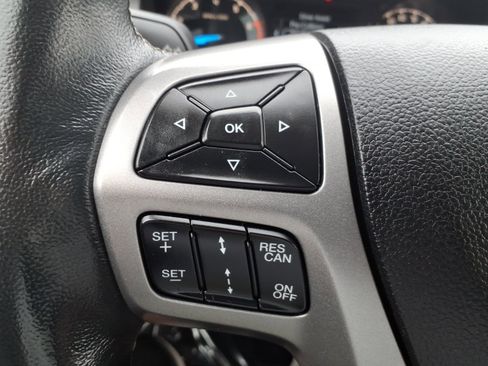 Used 2019 Ford Ranger XLT w/ Equipment Group 302A Luxury AWD/4WD image 22