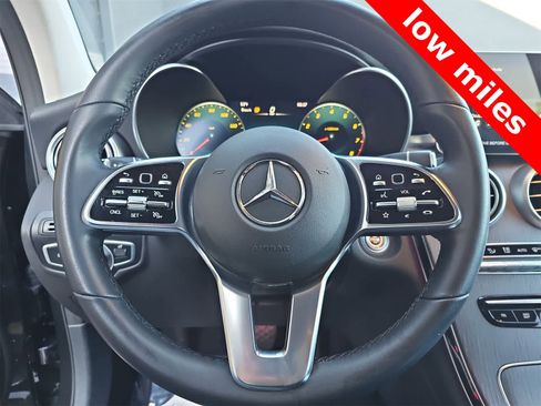 Used 2022 Mercedes-Benz GLC 300 image 19