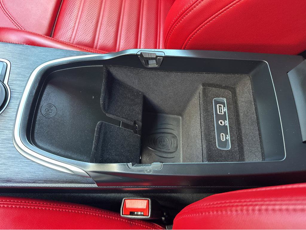 Used 2023 Alfa Romeo Stelvio Sprint RWD image 30