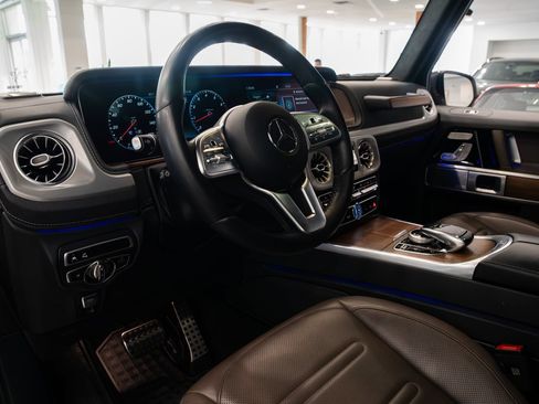 Used 2023 Mercedes-Benz G 550 image 19