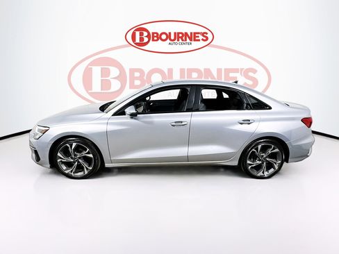 Used 2023 Audi A3 2.0T Premium w/ Convenience Package image 7