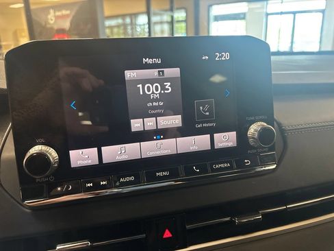 Used 2022 Mitsubishi Outlander SE AWD/4WD image 15