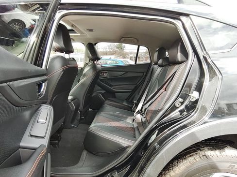 Used 2021 Subaru Crosstrek 2.5i Limited w/ Moonroof Package 1 image 11