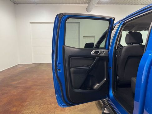 Used 2021 Ford Ranger XLT w/ FX4 Off-Road Package image 47