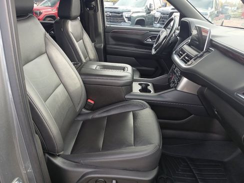 Used 2021 Chevrolet Tahoe Z71 w/ Z71 Off-Road Package image 25