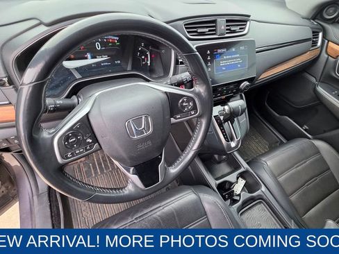 Used 2019 Honda CR-V EX-L image 12