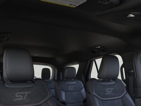 New 2026 Ford Explorer ST image 39