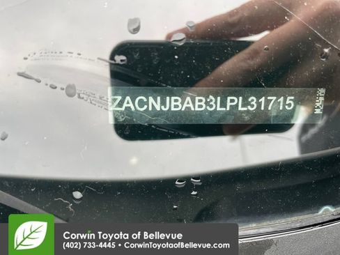 Used 2020 Jeep Renegade Sport AWD/4WD image 31