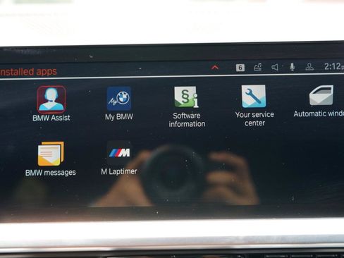Used 2020 BMW 330i xDrive Sedan w/ M Sport Package AWD/4WD image 85