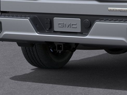 New 2026 GMC Sierra 1500 Elevation w/ Preferred Package AWD/4WD image 14