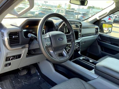 Used 2024 Ford F150 XLT w/ Mobile Office Package image 16
