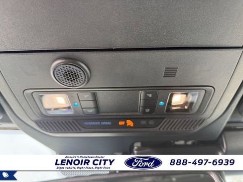 New 2026 Ford Bronco Outer Banks w/ Sasquatch Package image 17