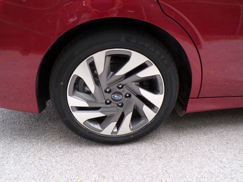 Used 2024 Subaru Legacy Limited AWD/4WD image 22