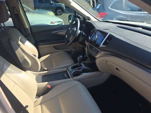 Used 2017 Honda Pilot EX-L image 6