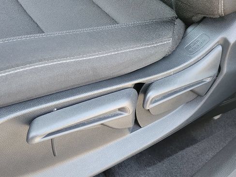 Certified 2025 Honda CR-V LX image 22
