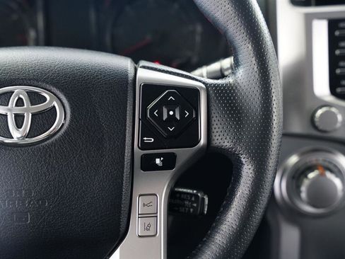 Used 2024 Toyota 4Runner SR5 Premium image 20