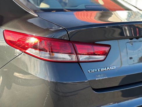 Used 2016 Kia Optima LX image 10