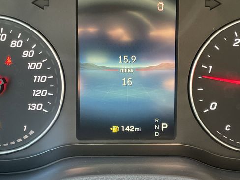 New 2025 Mercedes-Benz Sprinter 2500 image 27