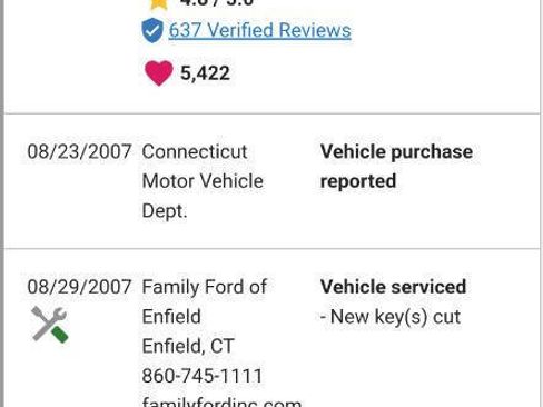 Used 2007 Ford F150 STX image 49