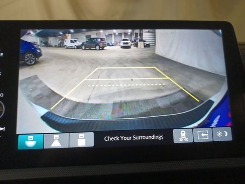 Used 2026 Honda Odyssey Elite image 24