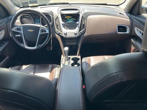 Used 2014 Chevrolet Equinox LTZ AWD/4WD image 14
