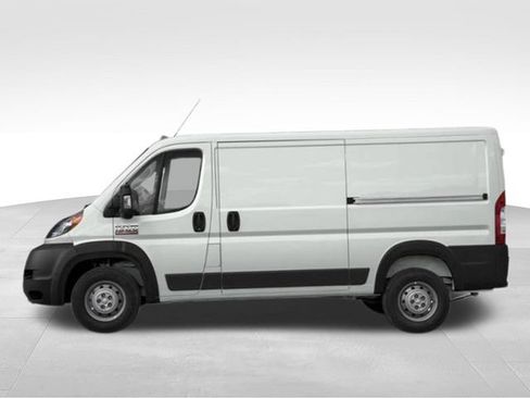 Used 2020 RAM ProMaster 1500 FWD image 6
