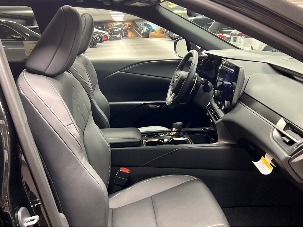 New 2026 Lexus RX 350 Premium AWD/4WD image 28