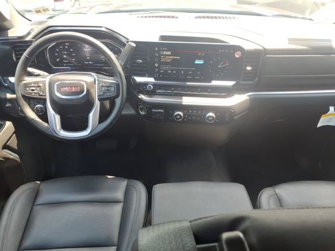 Used 2026 GMC Sierra 1500 SLT AWD/4WD image 10