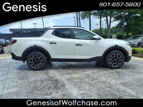 Used 2023 Hyundai Santa Cruz SEL w/ Activity Package FWD image 6
