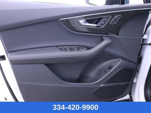 New 2025 Audi Q7 3.0T Premium Plus image 15