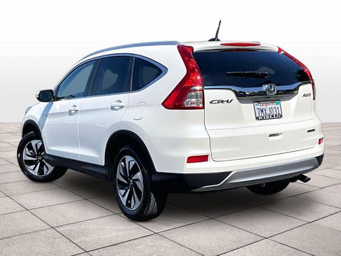 Used 2015 Honda CR-V Touring image 15