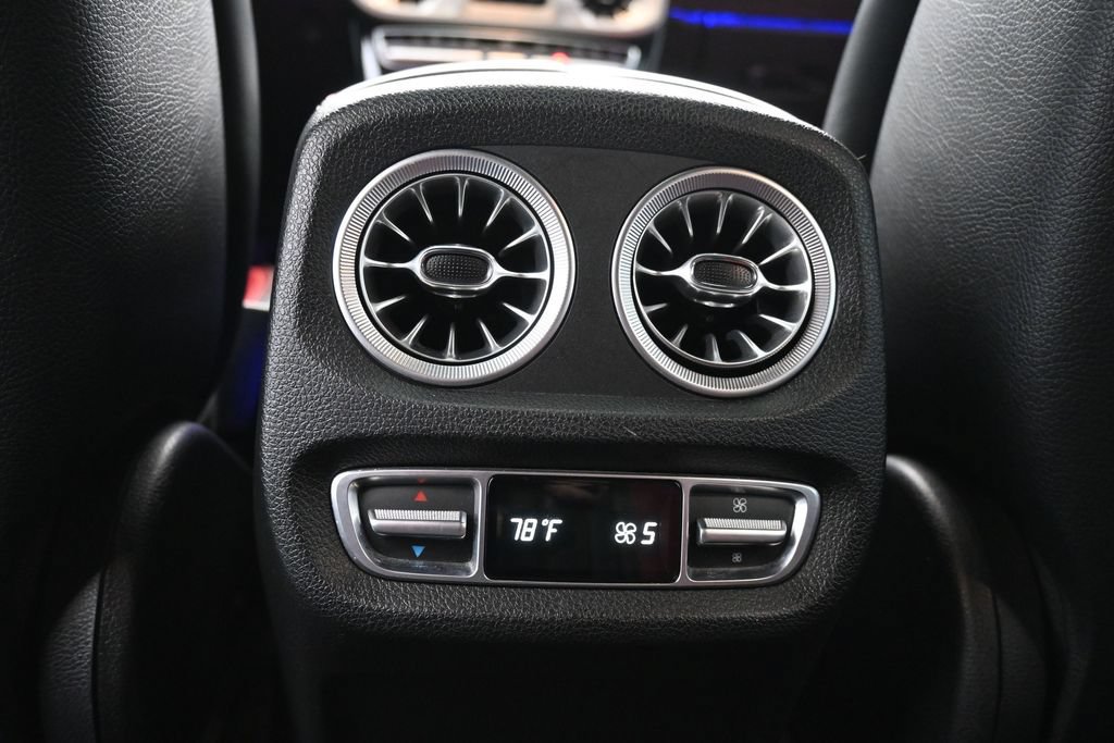 Used 2019 Mercedes-Benz G 550 image 21