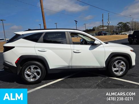 Used 2023 Hyundai Tucson SEL image 8