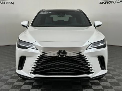 Used 2024 Lexus RX 450h AWD w/ Convenience Package image 13