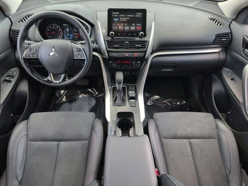 Used 2025 Mitsubishi Eclipse Cross SE AWD/4WD image 26