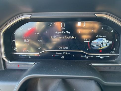 Used 2023 GMC Sierra 1500 Denali image 13