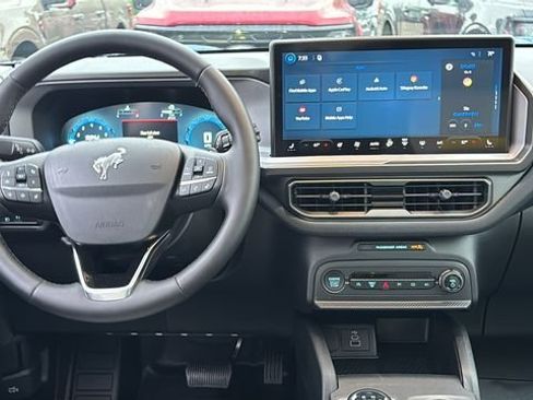 New 2026 Ford Bronco Sport Badlands w/ Badlands Tech Package AWD/4WD image 7