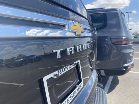 Used 2024 Chevrolet Tahoe LT image 45