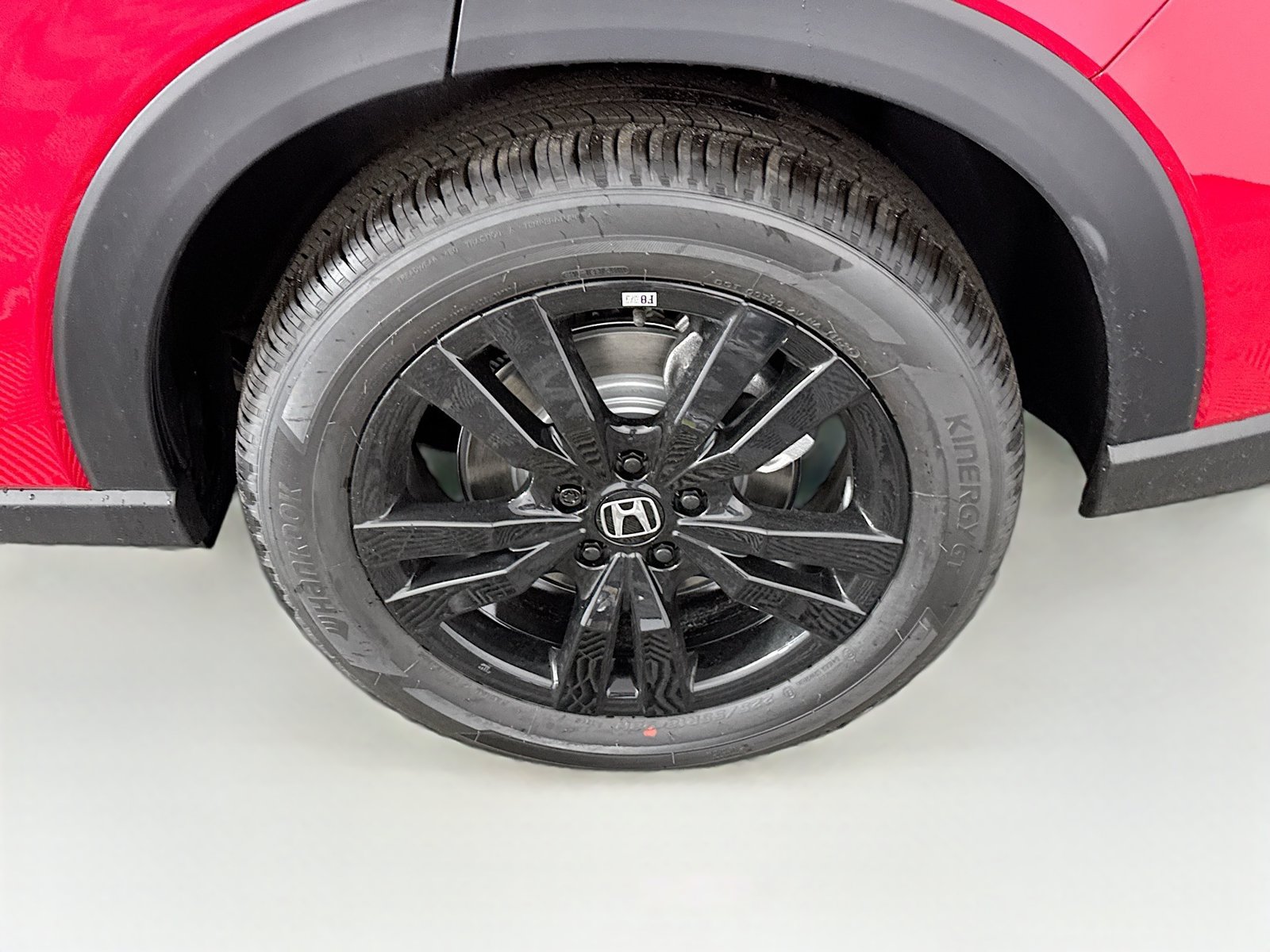 New 2027 Honda HR-V Sport image 15