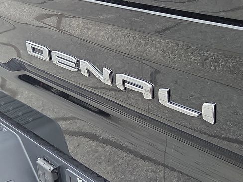 Certified 2026 GMC Sierra 1500 Denali AWD/4WD image 16