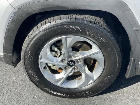 Certified 2023 Hyundai Tucson SEL w/ Cargo Package image 30