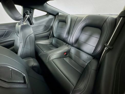 Used 2024 Ford Mustang GT Premium w/ GT Performance Package RWD image 22