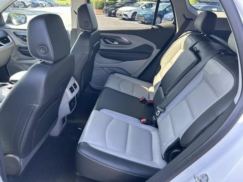 Used 2023 GMC Terrain SLT w/ Tech Package AWD/4WD image 20