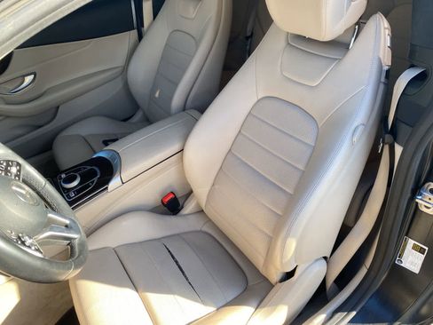 Used 2019 Mercedes-Benz C 300 Coupe image 11