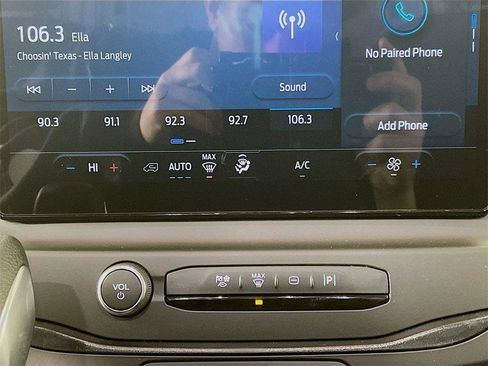 New 2026 Ford Transit 250 148 Medium Roof Extended AWD image 13